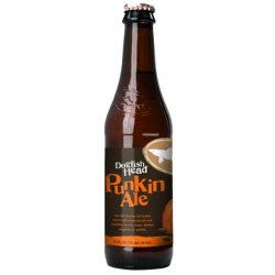 Dogfish Head Punkin Ale 6 pack 12 oz. Bottle - Outback Liquors