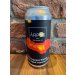 Portuguese Brandy Barrel Aged Imperial Stout  Arpus Brewing Co 