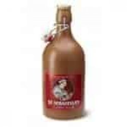 San Sebastian Dark cerveza 50 cl - La Cerveteca Online