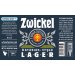 Urban Chestnut Zwickel 16oz can Urban Chestnut Zwickel 16oz can