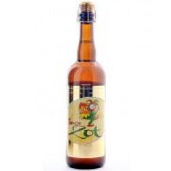 Brouwerij De Halve Maan - Brugse Zot Blond - Beer of the Month Club