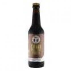 Kehrwieder Cayman Imperial Coconut Porter 0,33l - Craftbeer Shop