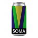 Soma Down Under blik 44cl 