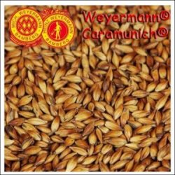 WEYERMANN® Cara-Munich® Tipo 3  500gr - Tu Cerveza Casera Homebrew