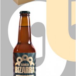 Bizarra APA - Gribeer