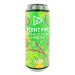 FUNKY FLUID POINT FIVE NON ALCOHOLIC HAZY IPA FUNKY FLUID POINT FIVE NON ALCOHOLIC HAZY IPA