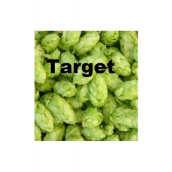 Target 125g - Beerstore Barcelona