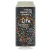 The Garden Brewery - Life - Low Alcohol Pilsner The Garden Brewery - Life - Low Alcohol Pilsner