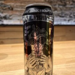 The Alchemist Focal Banger