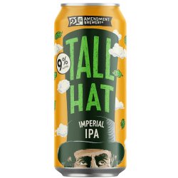 21st Amendment Brewery Tall Hat DIPA 4 pack - Petite Cellars