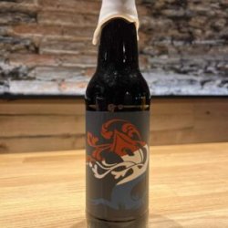 Tree House Brewing Company Red, White & Barrel (Vintage 2025)