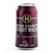 Hinterland Brewery - Door County Cherry Wheat 