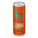 Loba Paraíso Gose Lata 355 ml Loba Paraíso Gose Lata 355 ml