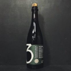 3 Fonteinen Nocturne (season 2122) Blend No. 47 - Brew Cavern