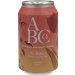 ABC The Raleigh West Coast Pale Ale 