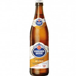 Schneider Weisse Original Tap7 50Cl - Cervezasonline.com