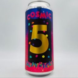 Front Porch Cosmic Brownie Bday Imperial Stout Can - Bottleworks