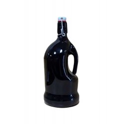 Growler 1 Litro - Beerstore Barcelona