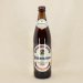 Weihenstephaner Hefeweissbier Dunkel Bottle 500ml Weihenstephaner Hefeweissbier Dunkel Bottle 500ml