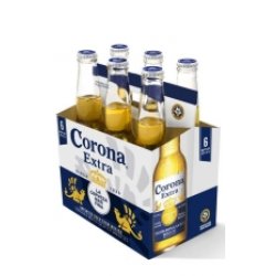 Corona Extra - Drinks of the World