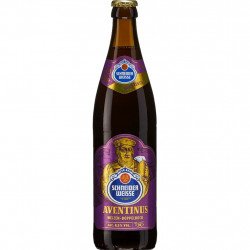 Schneider Aventinus Tap6 50Cl - Cervezasonline.com