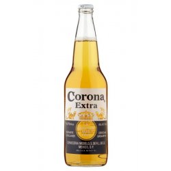 Corona Extra - Drinks of the World