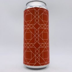 Dwinell Plain Sight Oak-Aged Apricot Wild Ale Can - Bottleworks