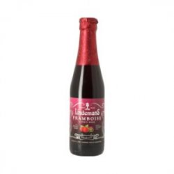 Lindemans Framboise 0,355l - Alko Spot