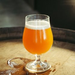 Cervezas Yakka Mango