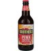 Brothers Pink Grapefruit Cider Brothers Pink Grapefruit Cider