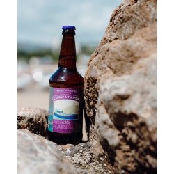 Tenby Harbwr Brewery Caldey Lollipop