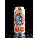 Les Intenables Hazy Connection Double NEIPA 8,2% Les Intenables Hazy Connection Double NEIPA 8,2%
