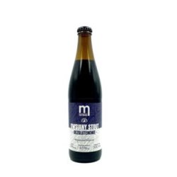 Maryensztadt Bezglutenowe Owsiany Stout 0,5l - Alko Spot