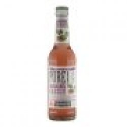 Riedenburger PURE Rhabarber-Cassis 0,33l - Craftbeer Shop