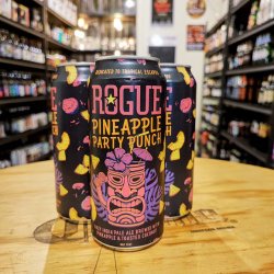 ROGUE PINEAPPLE PARTY PUNCH - Bruselas