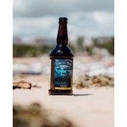 Tenby Harbwr Brewery Trawlers’ Dread