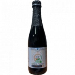 Barrel Project 24.03 - Brouwerij t Meuleneind - Speciaalbierkoning