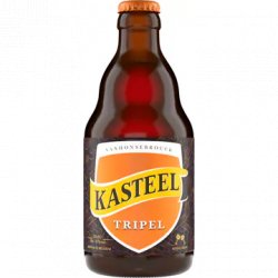 Kasteel Tripel