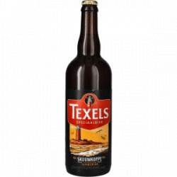 Texelse Bierbrouwerij Skuumkoppe