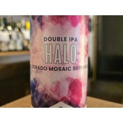 Stardust Brewery Phase II Stardust Brewery Phase II