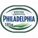 Philadelphia Zacht-frisse Zuivelspread Bieslook, kuipje 185 g 