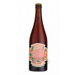 The Bruery Terreux Sour In the Rye With Peaches - Beer Republic