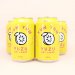 Duncans Yum Yum Yuzu Lager Can 330ml 4 Pack 