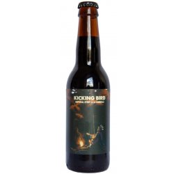 Hoppy Road Kicking Bird (BBE 0123) - Craft & Draft