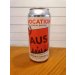 Border Hopping (Pale ale med australsk humle  44cl  5,0%) - Vocation 