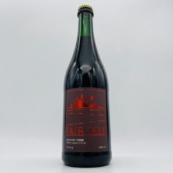 Fair Isle Pedro French Oak-Aged Raspberry Flanders Red Ale 2022 750ml - Bottleworks