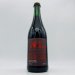 Fair Isle Pedro French Oak-Aged Raspberry Flanders Red Ale 2022 750ml 