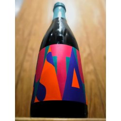 Omnipollo Augusta