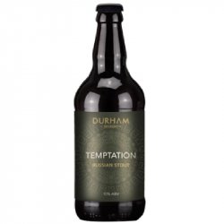 Temptation 10.0% - Beer Ritz