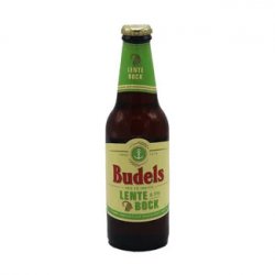 Budelse Brouwerij Budels Lentebock